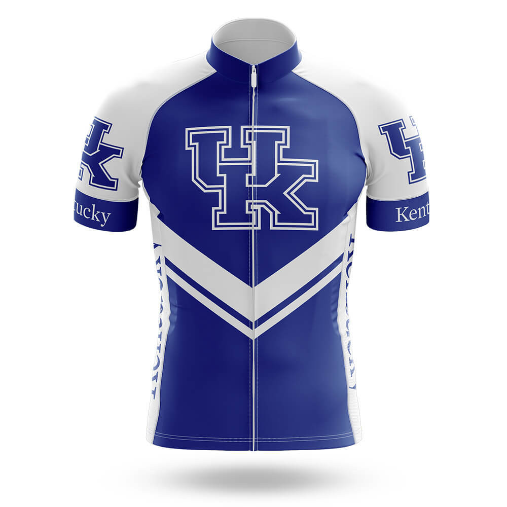 Alternative view of Wildcats V3 - Men's Cycling Kit
