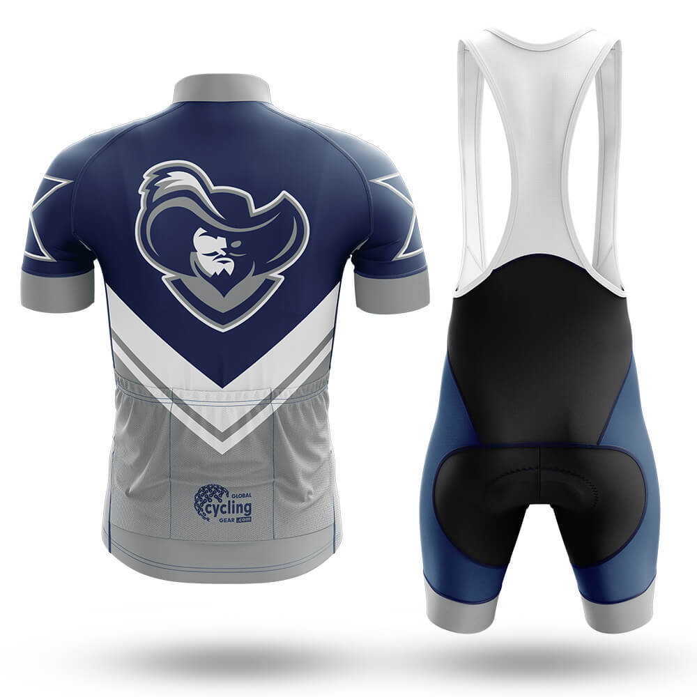 Alternative view of Xavier University V3 - Men's Cycling Kit
