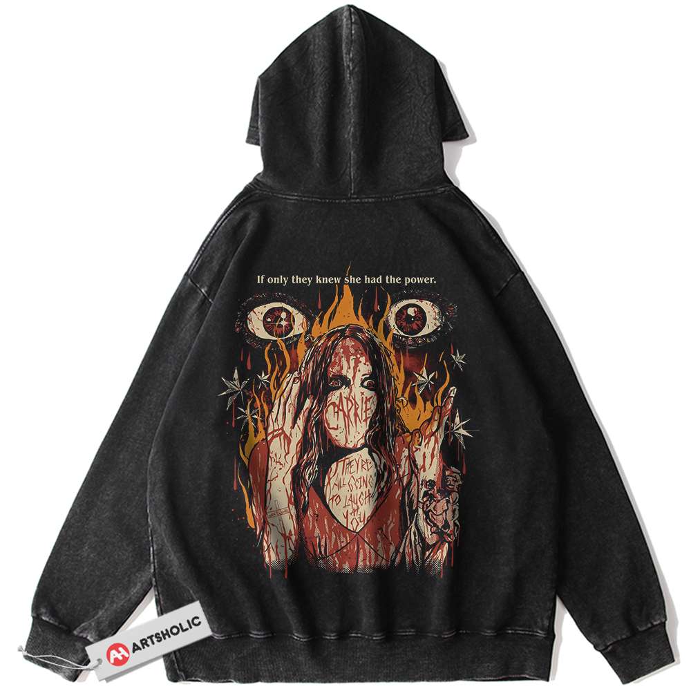 Alien vs Predator Hoodie, Movie Hoodie, Vintage Hoodie