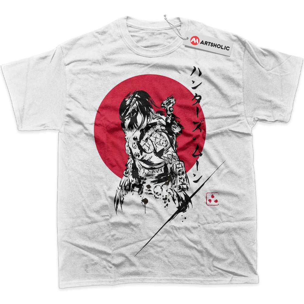 Alien vs Predator Shirt, Movie Shirt, Graphic T-Shirt