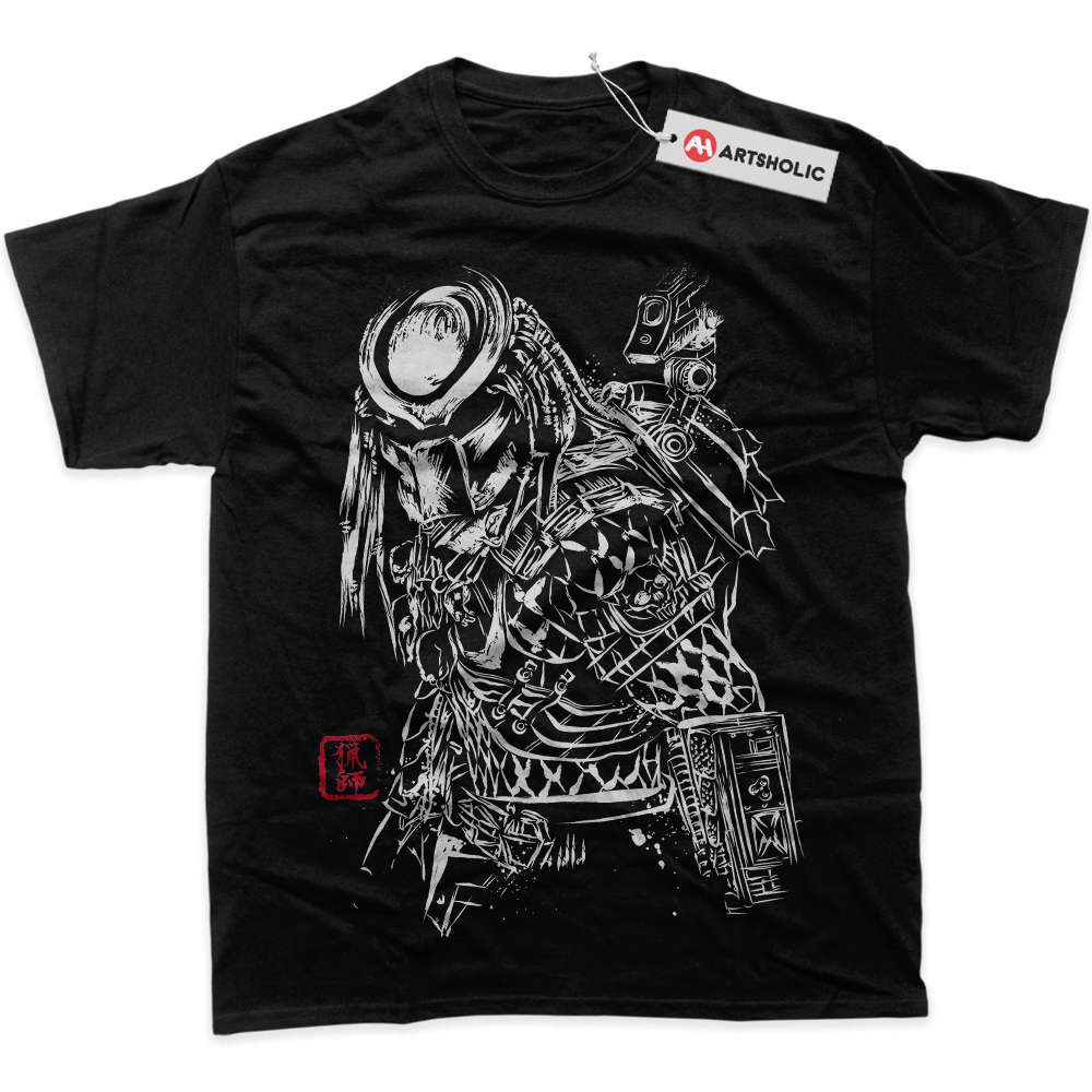 Alien vs Predator Shirt, Movie Shirt, Graphic Tee
