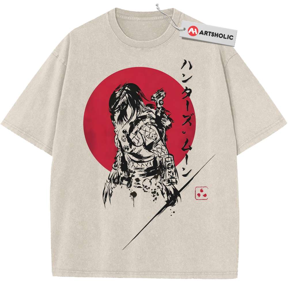 Alien vs Predator Shirt, Movie Shirt, Vintage T-Shirt