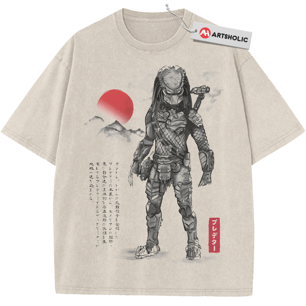 Alien vs Predator Shirt, Movie Shirt, Vintage T-Shirt
