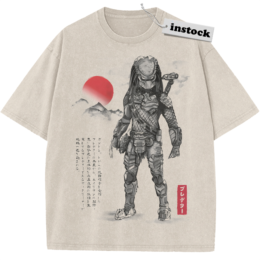 Alien vs Predator Shirt, Movie Shirt, Vintage T-Shirt