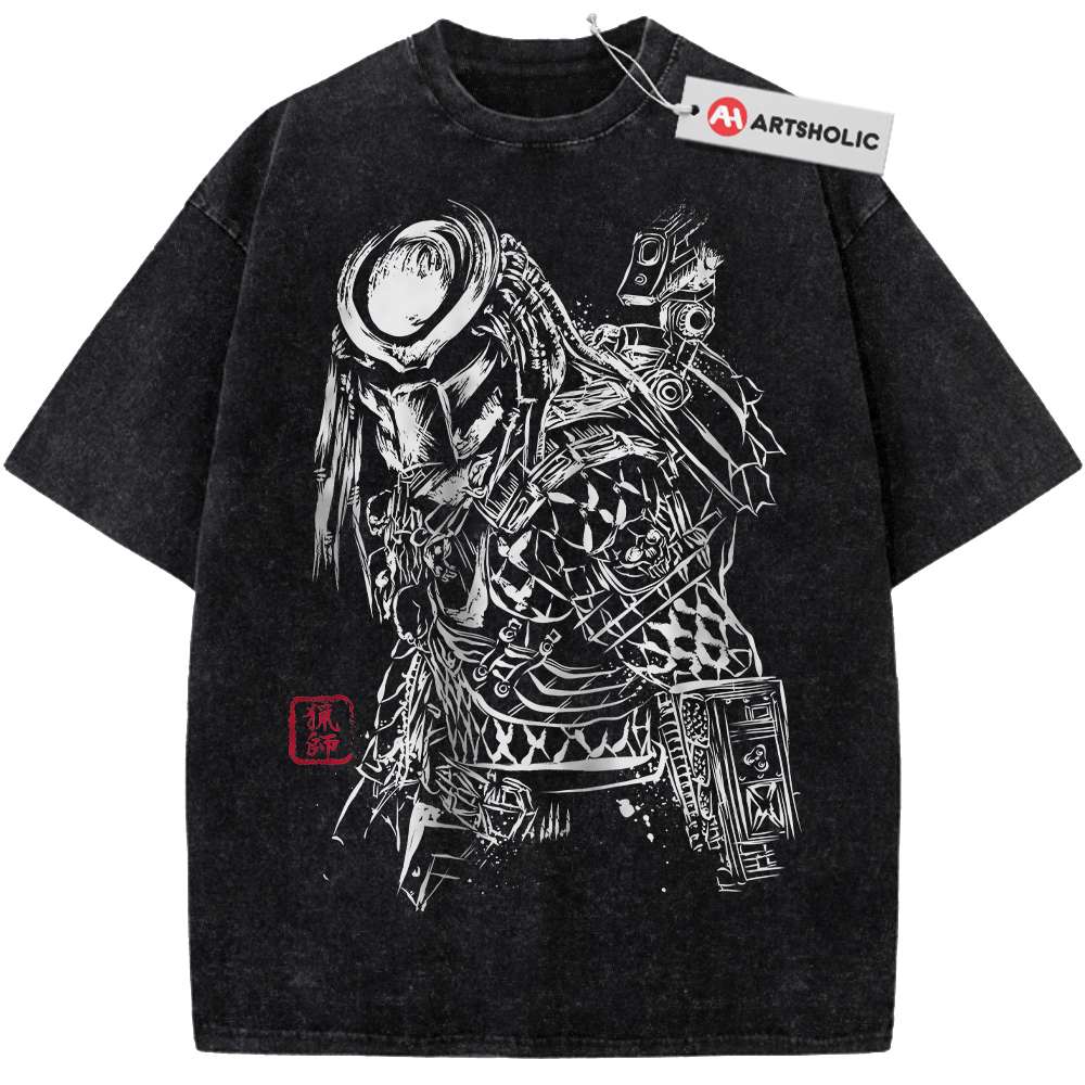Alien vs Predator Shirt, Movie Shirt, Vintage Tee