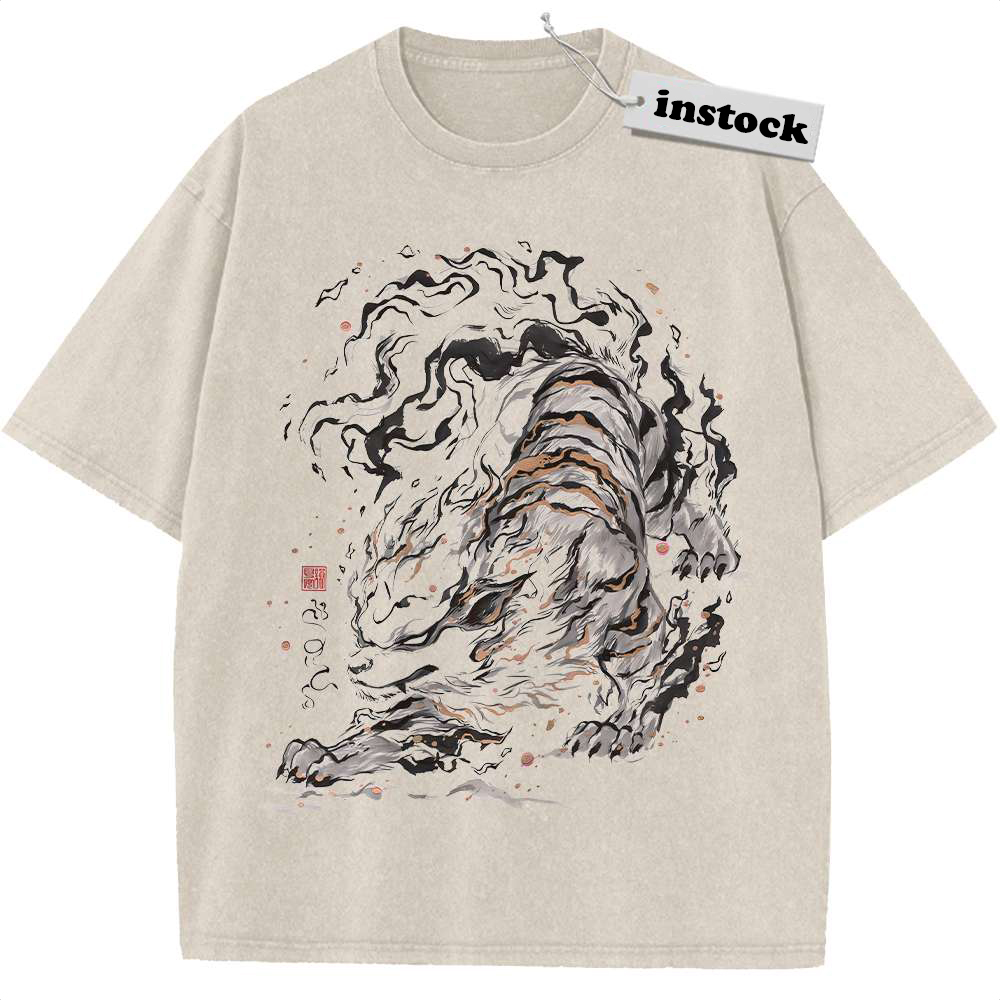 Arcanine Shirt, Pokemon shirt, Anime Shirt, Vintage Tee