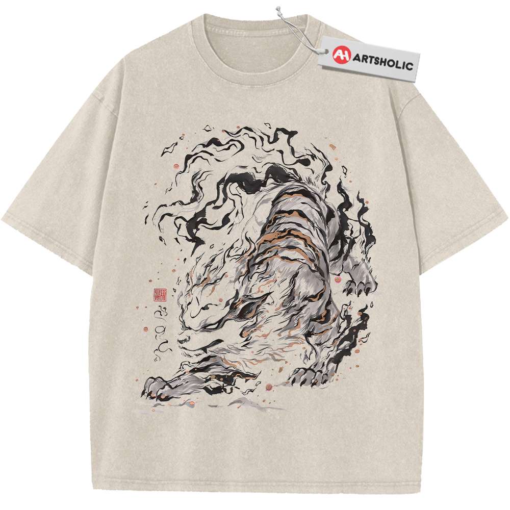 Arcanine Shirt, Pokemon shirt, Anime Shirt, Vintage Tee