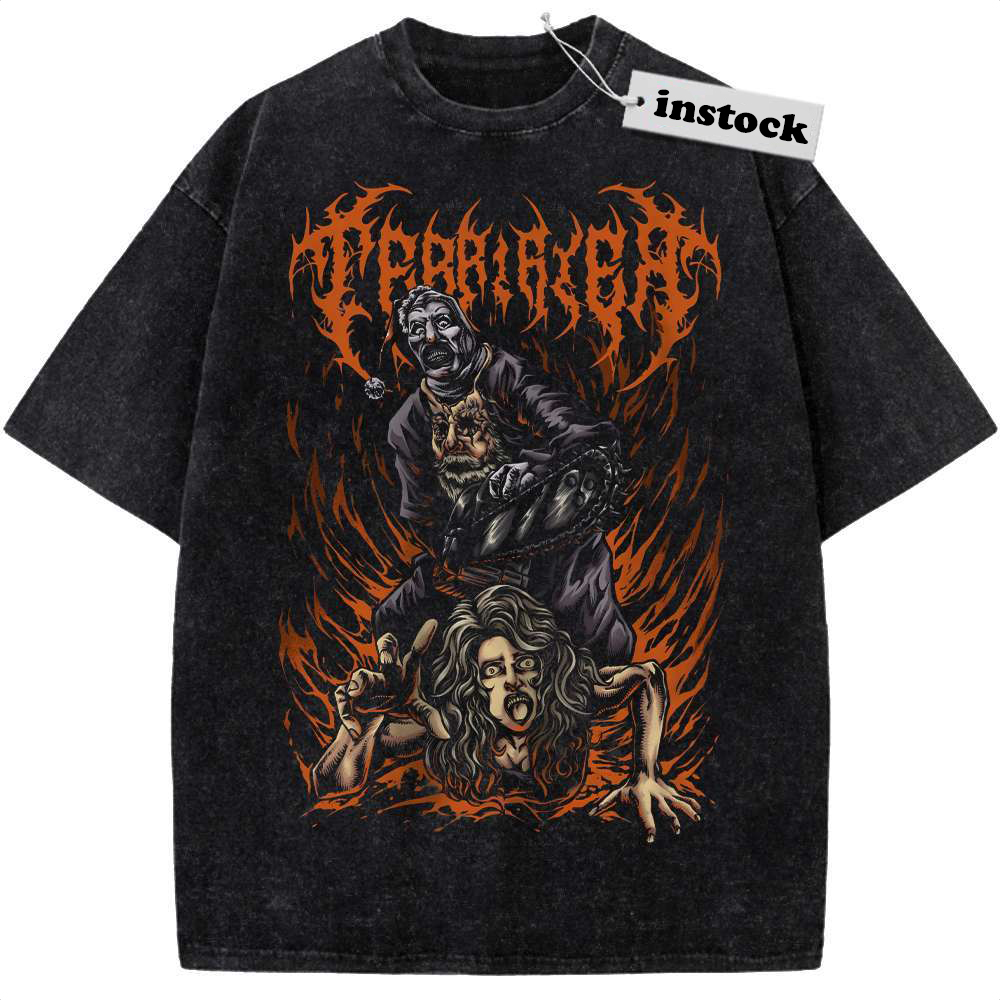 Art the Clown Shirt, Terrifier Shirt, Halloween Shirt, Horror Shirt, Vintage T-Shirt