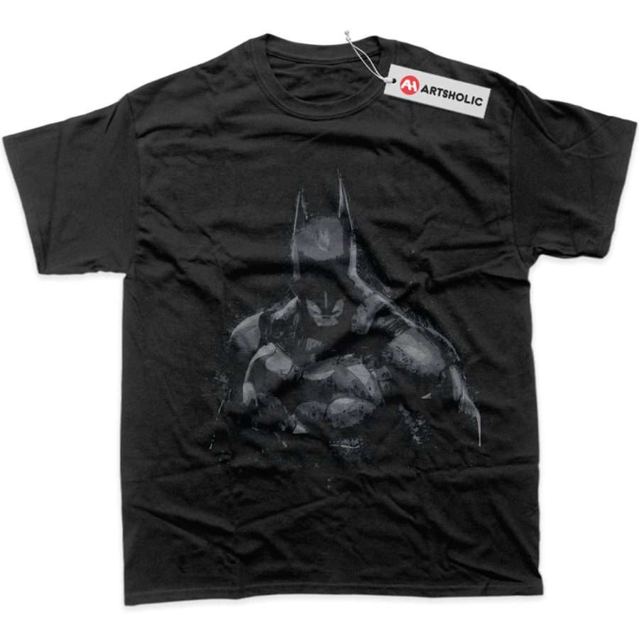 Alternative view of Batman Shirt, Graphic T-Shirt