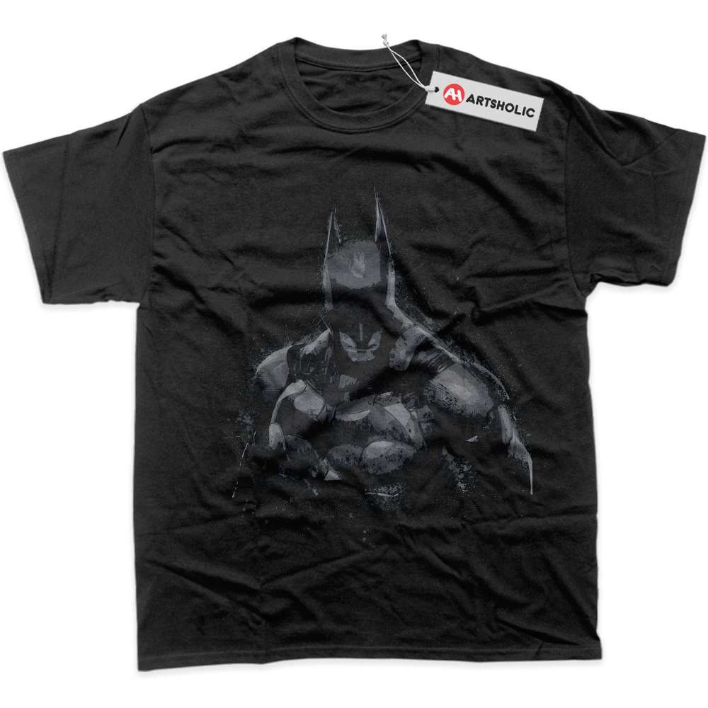 Batman Shirt, Graphic T-Shirt