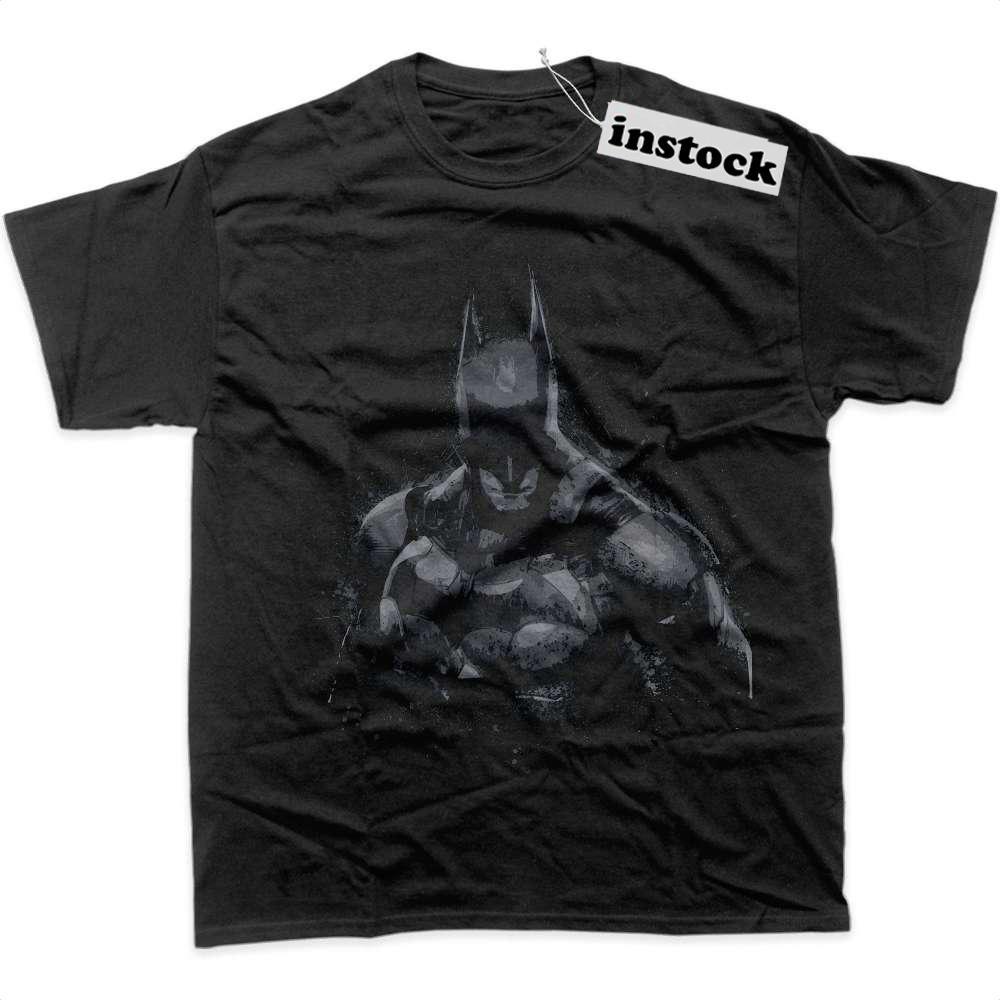 Batman Shirt, Graphic T-Shirt