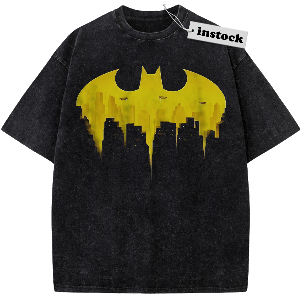 Batman Shirt, Vintage T-Shirt