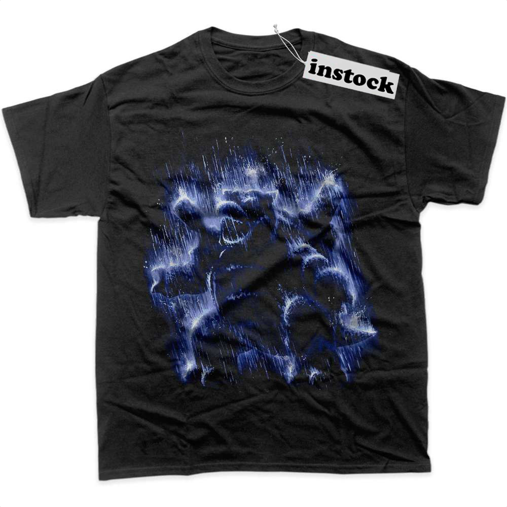Blastoise Shirt, Pokemon Shirt, Anime Shirt, Graphic Tee