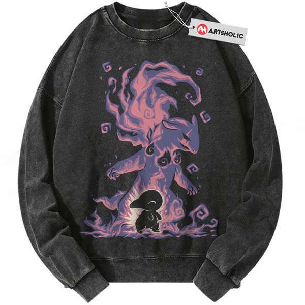 Cyndaquil Sweatshirt, Typhlosion Sweatshirt, Pokemon Sweatshirt, Anime Sweatshirt, Vintage Sweater