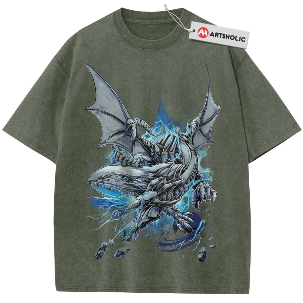 Alternative view of Dark Magician Girl Shirt, Anime Shirt, Vintage T-Shirt