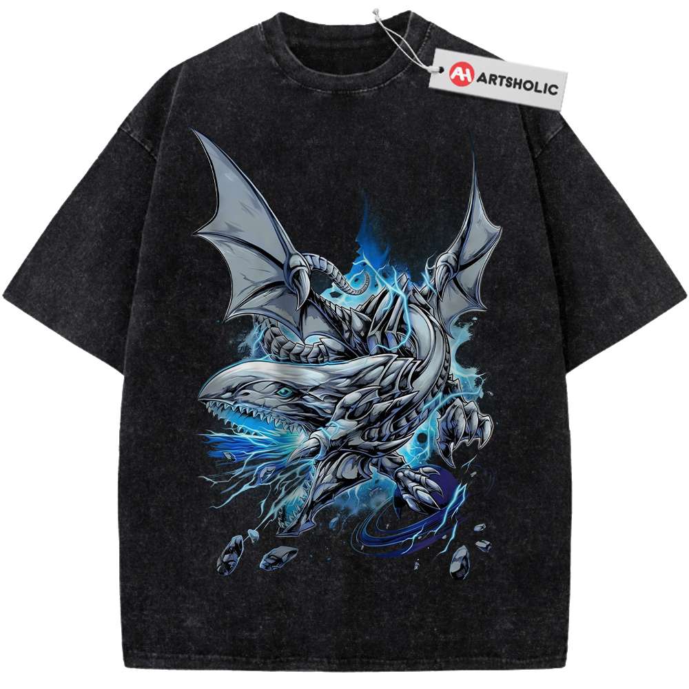 Dark Magician Girl Shirt, Anime Shirt, Vintage T-Shirt