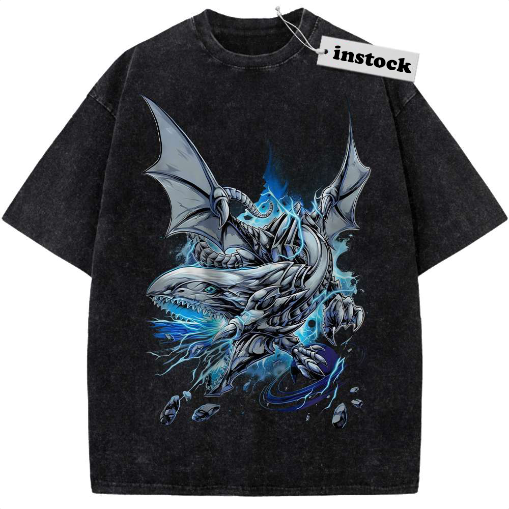 Dark Magician Girl Shirt, Anime Shirt, Vintage T-Shirt