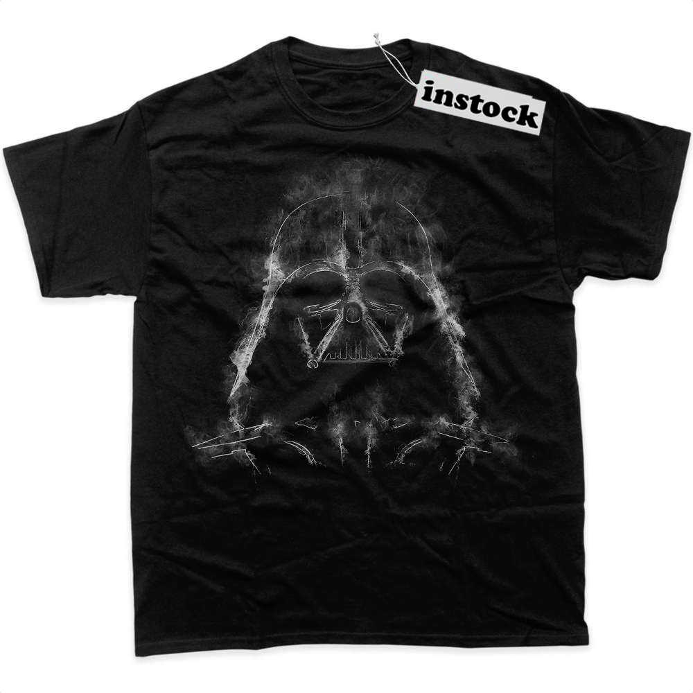 Darth Vader Shirt, Star Wars Shirt, Movie Shirt, Graphic T-Shirt