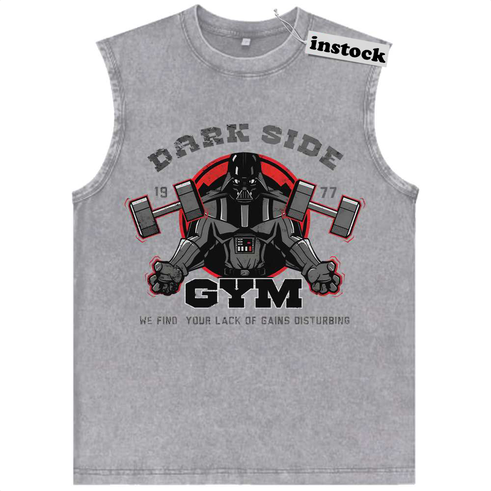Darth Vader Tank Top, Star Wars Tank Top, Movie Tank Top, Vintage Tank Top