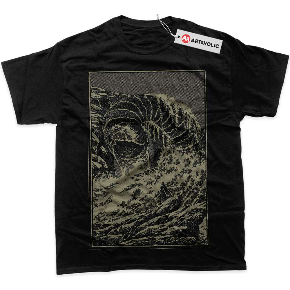Dune Shirt, Movie Shirt, Graphic Tee