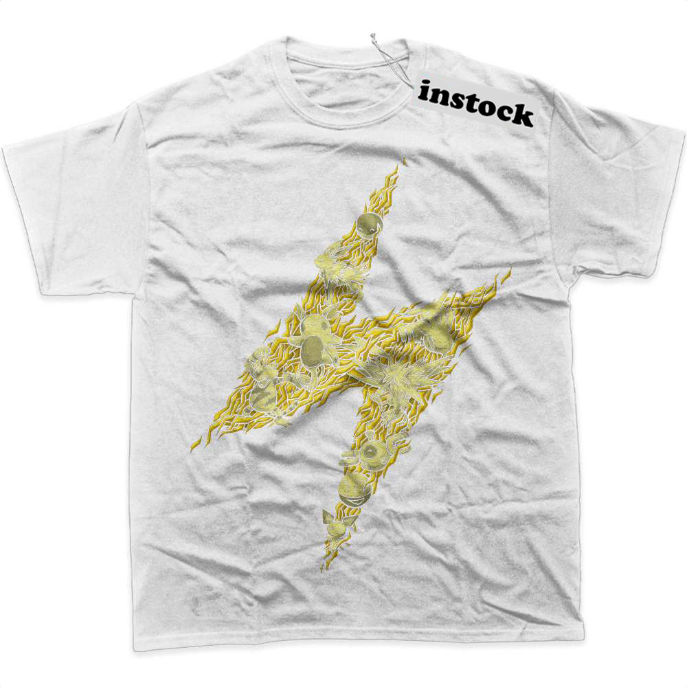 Electric-Type Pokemon Shirt, Anime Shirt, Graphic Tee
