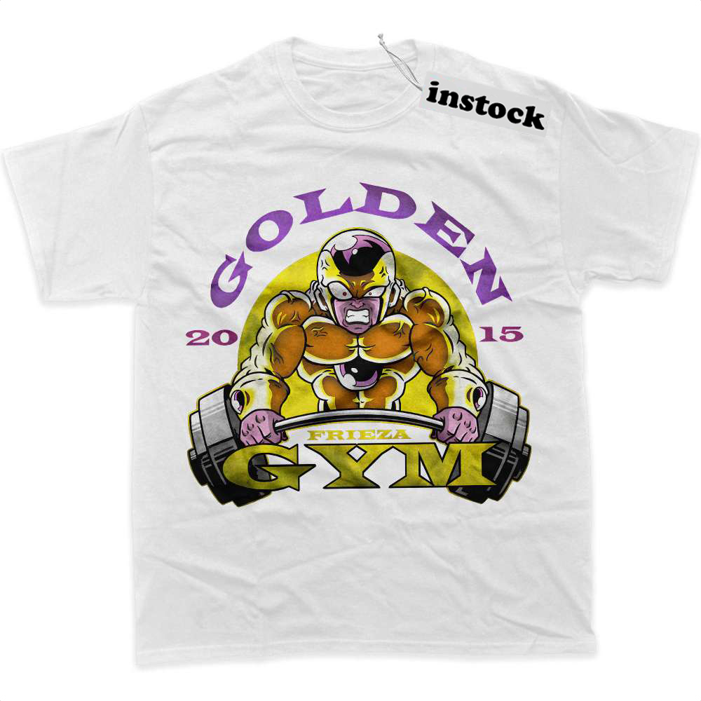 Frieza Shirt, Dragon Ball Z Shirt, DBZ Shirt, Anime Shirt, Graphic Tee