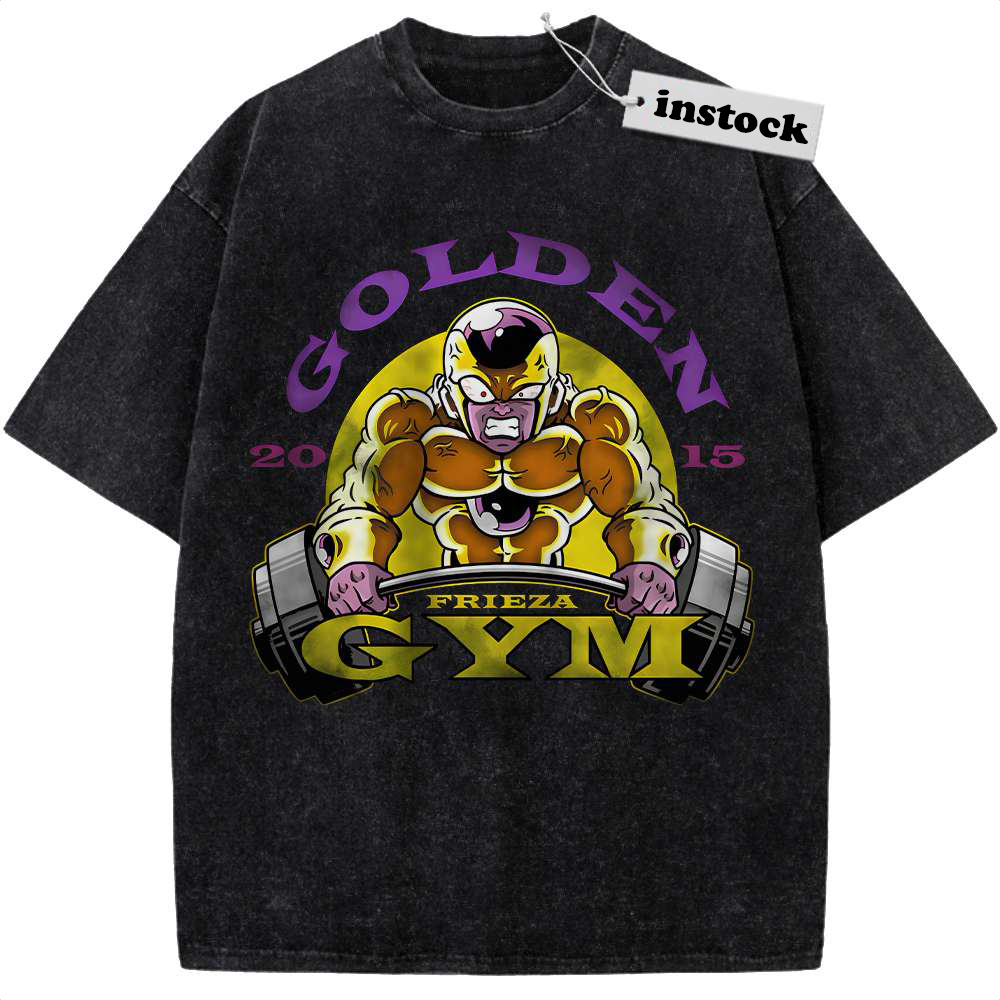 Frieza Shirt, Dragon Ball Z Shirt, DBZ Shirt, Anime Shirt, Vintage Tee