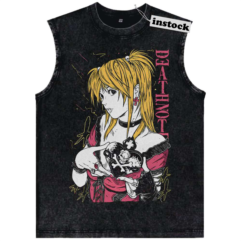 Gemini Saga Tank Top, Saint Seiya Tank Top, Anime Tank Top, Vintage Tank Top