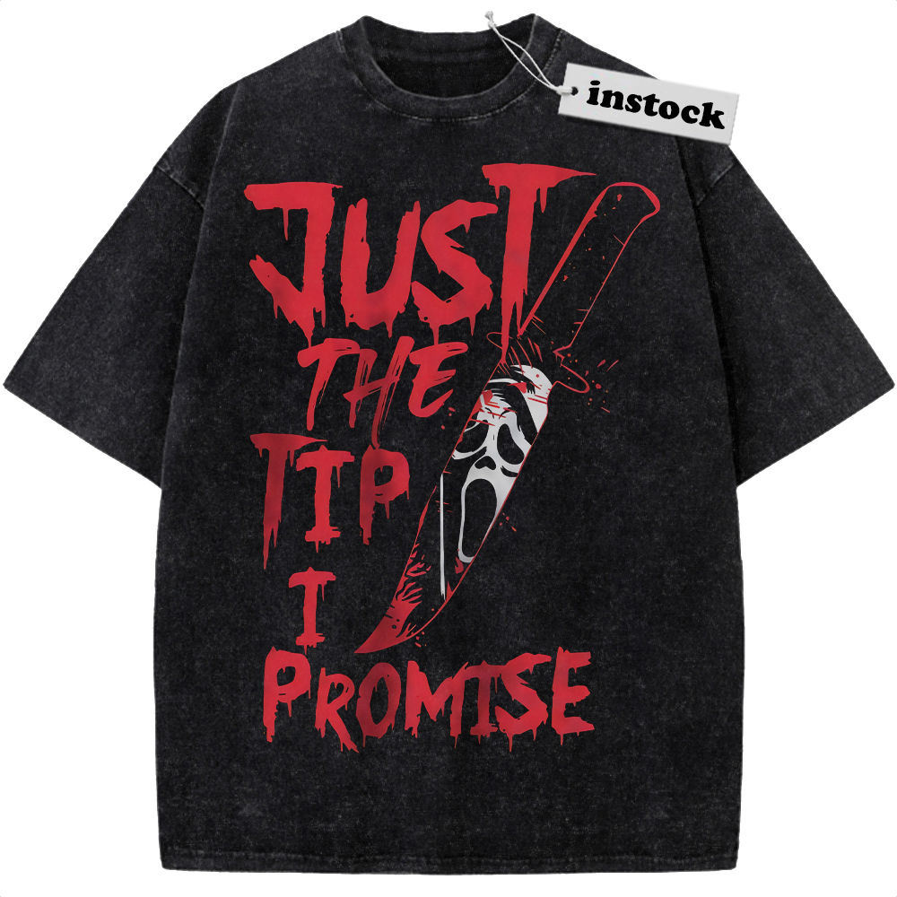 Ghostface Shirt, Scream Shirt, Halloween Shirt, Horror Shirt, Vintage T-Shirt