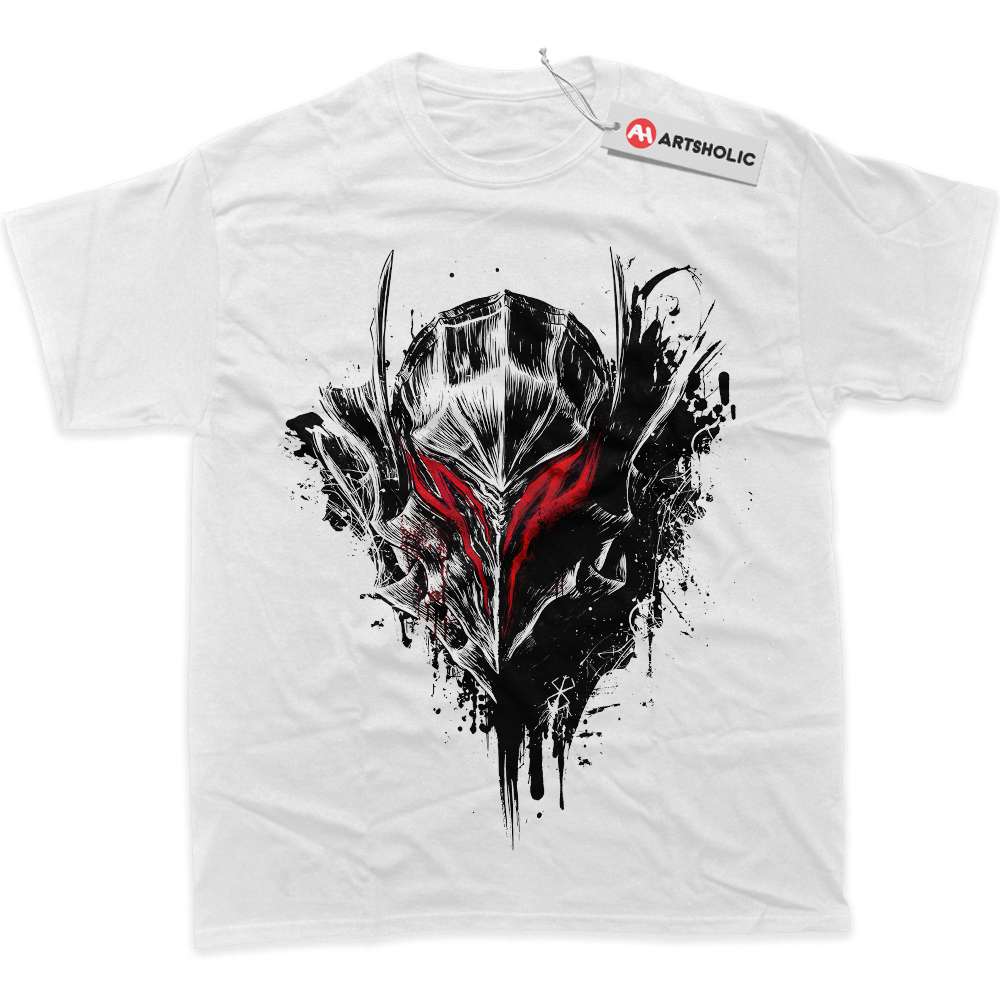 Guts Shirt, Berserk Shirt, Anime Shirt, Graphic Tee