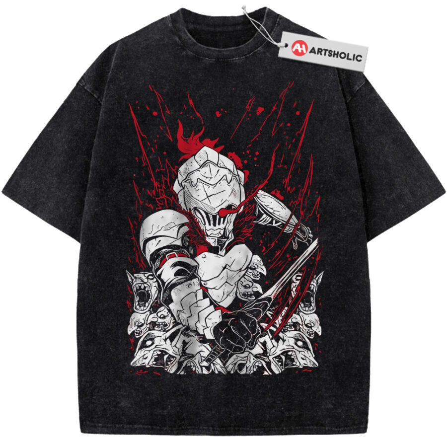Alternative view of Guts Shirt, Berserk Shirt, Anime Shirt, Vintage Tee