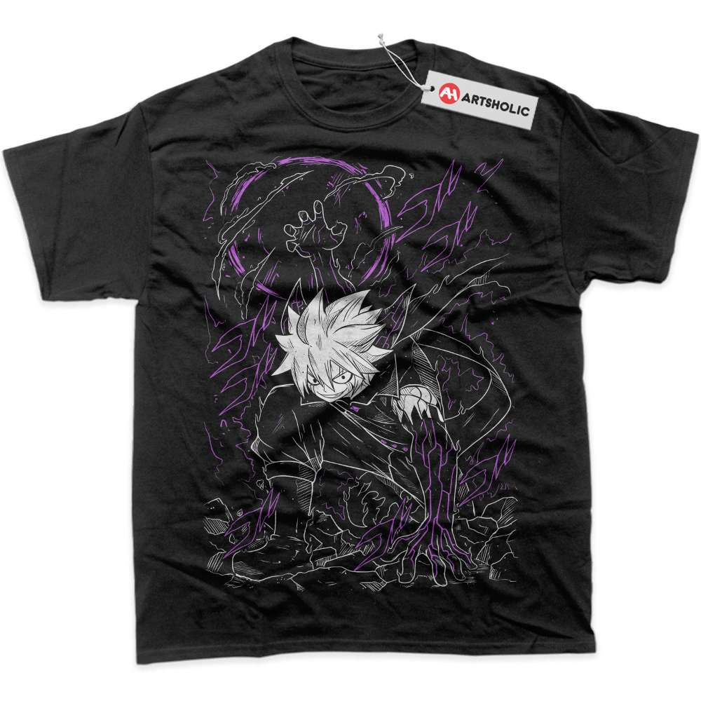 Jinn Shirt, Edens Zero Shirt, Anime Shirt, Graphic T-Shirt