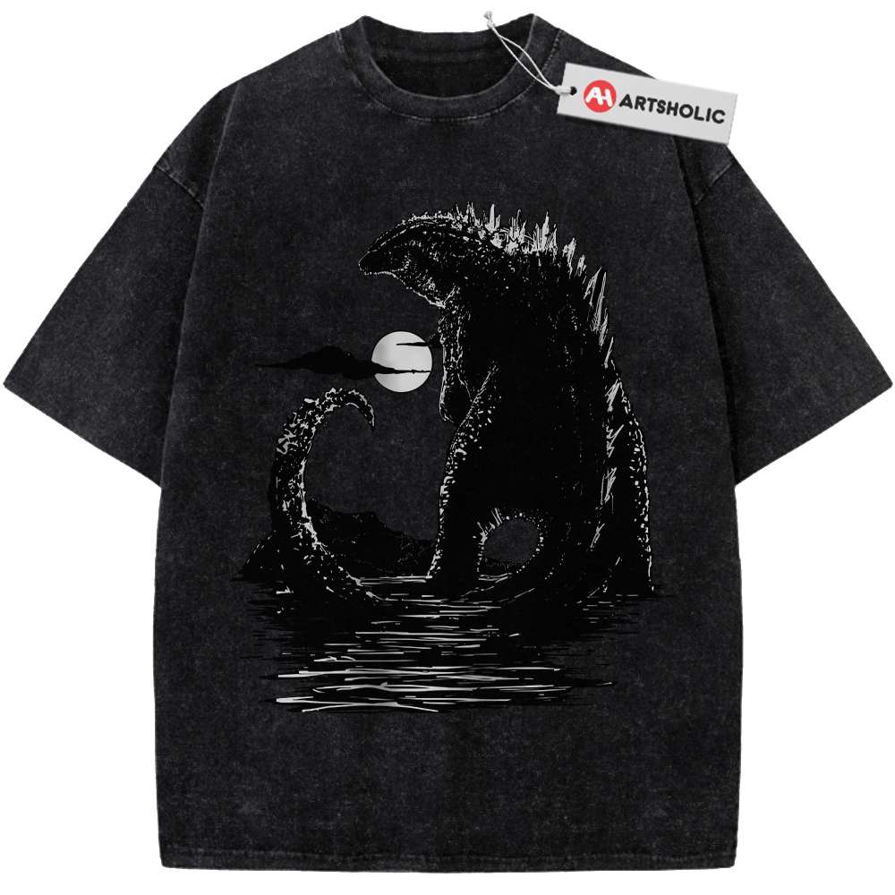 Movie Shirt, Vintage T-Shirt