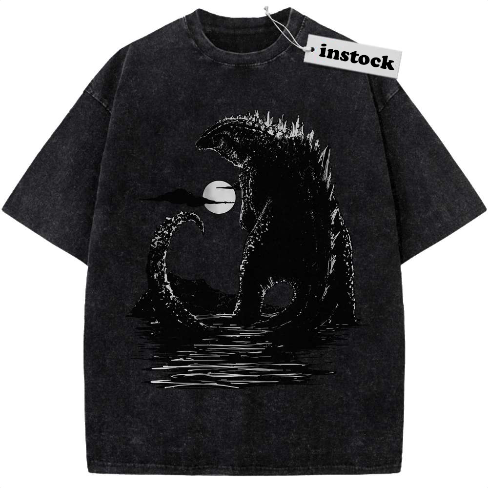 Movie Shirt, Vintage T-Shirt