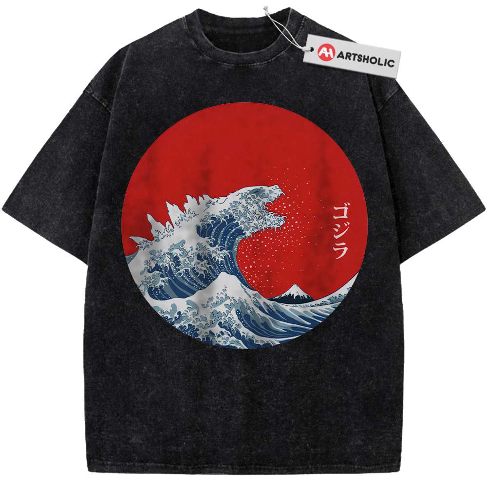 Alternative view of Movie Shirt, Vintage T-Shirt