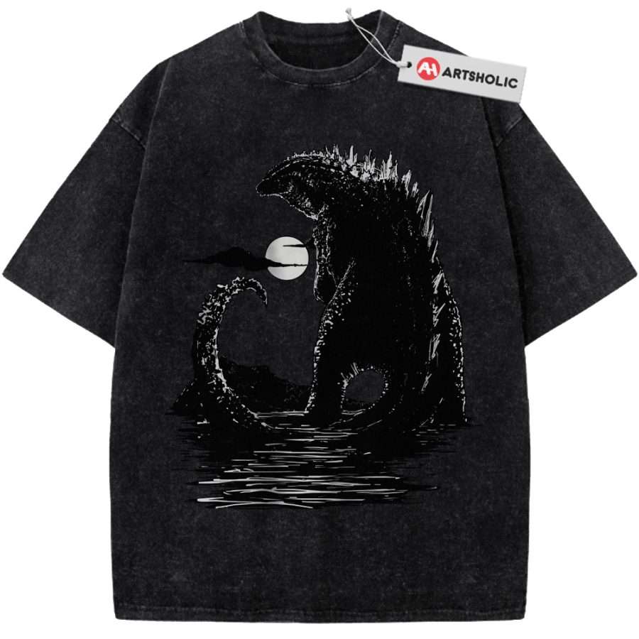 Alternative view of Movie Shirt, Vintage T-Shirt