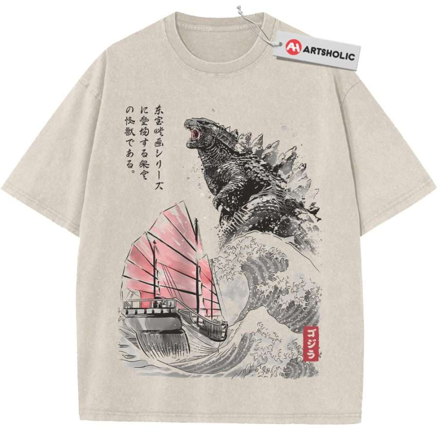 Alternative view of Movie Shirt, Vintage T-Shirt
