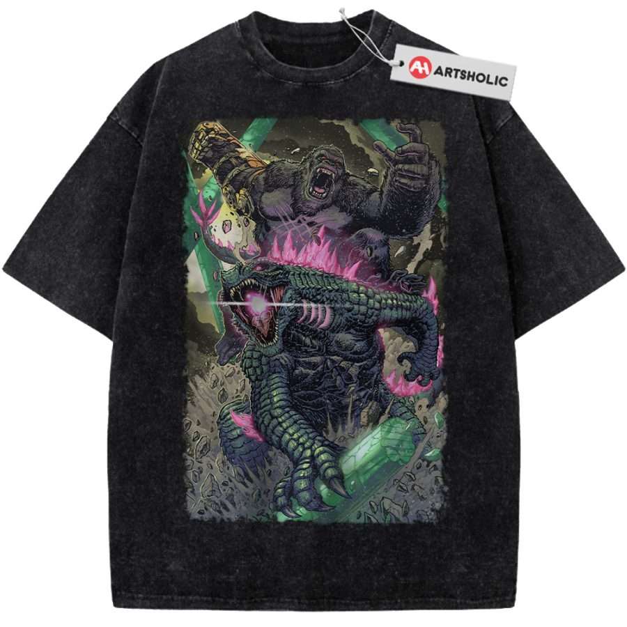 Alternative view of Movie Shirt, Vintage T-Shirt