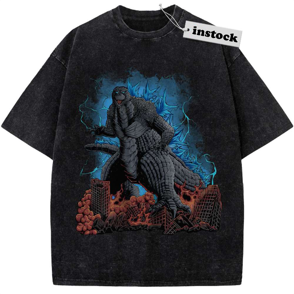 Movie Shirt, Vintage T-Shirt