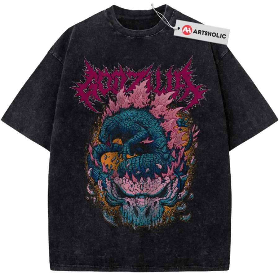 Alternative view of Movie Shirt, Vintage T-Shirt