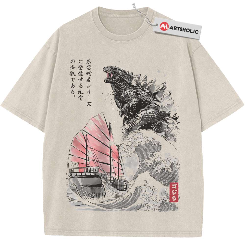 Movie Shirt, Vintage T-Shirt