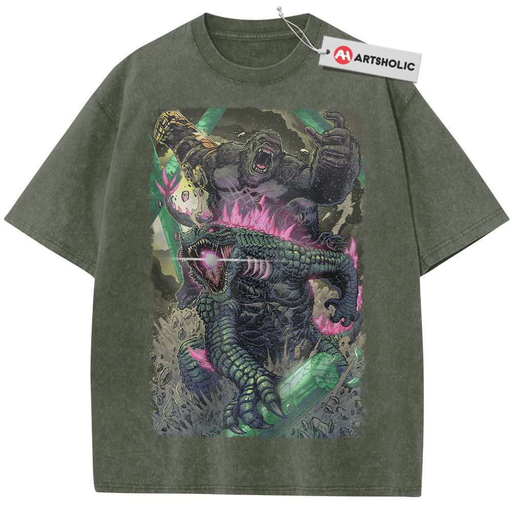 Movie Shirt, Vintage T-Shirt