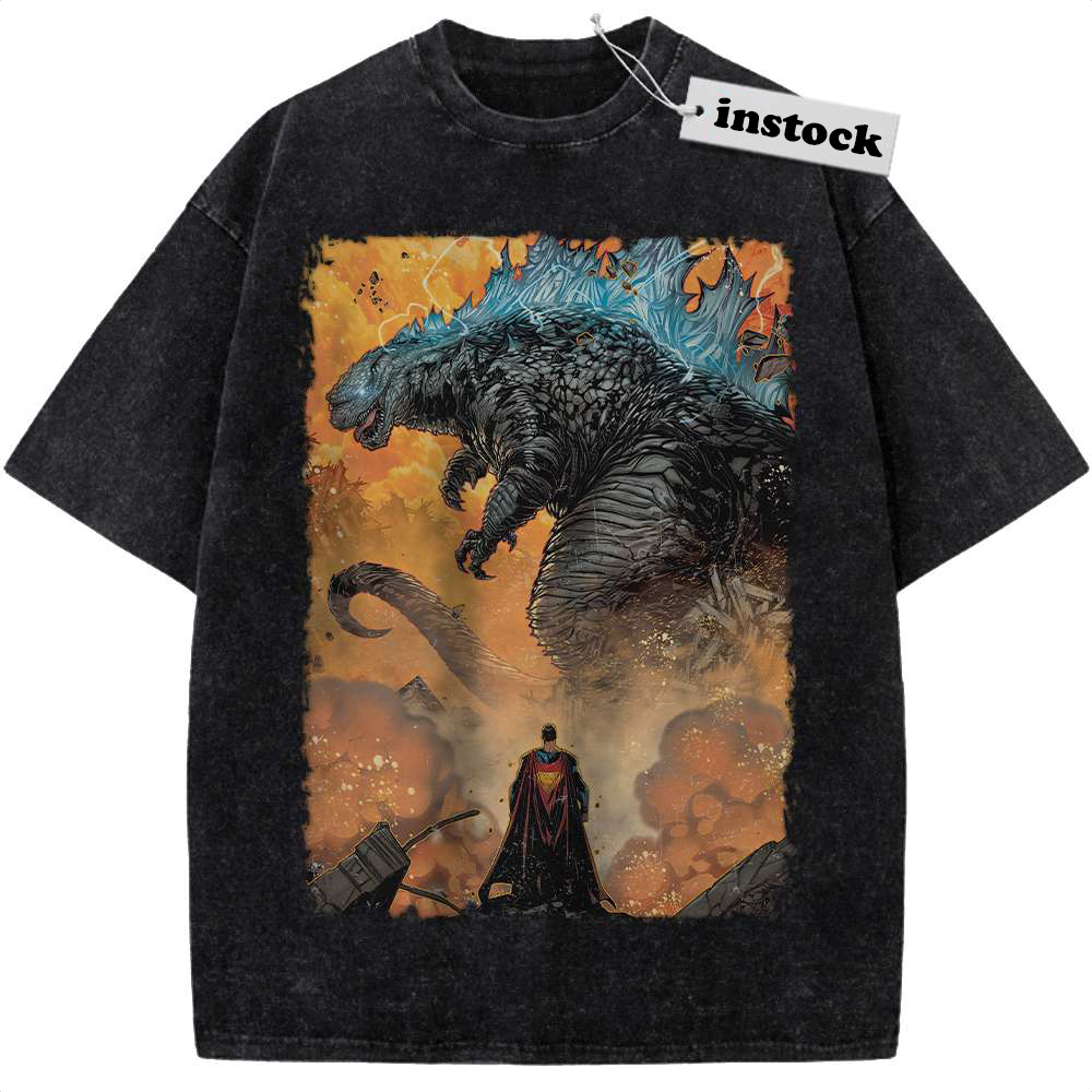 Movie Shirt, Vintage T-Shirt