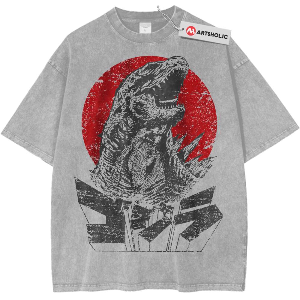 Alternative view of Movie Shirt, Vintage T-Shirt