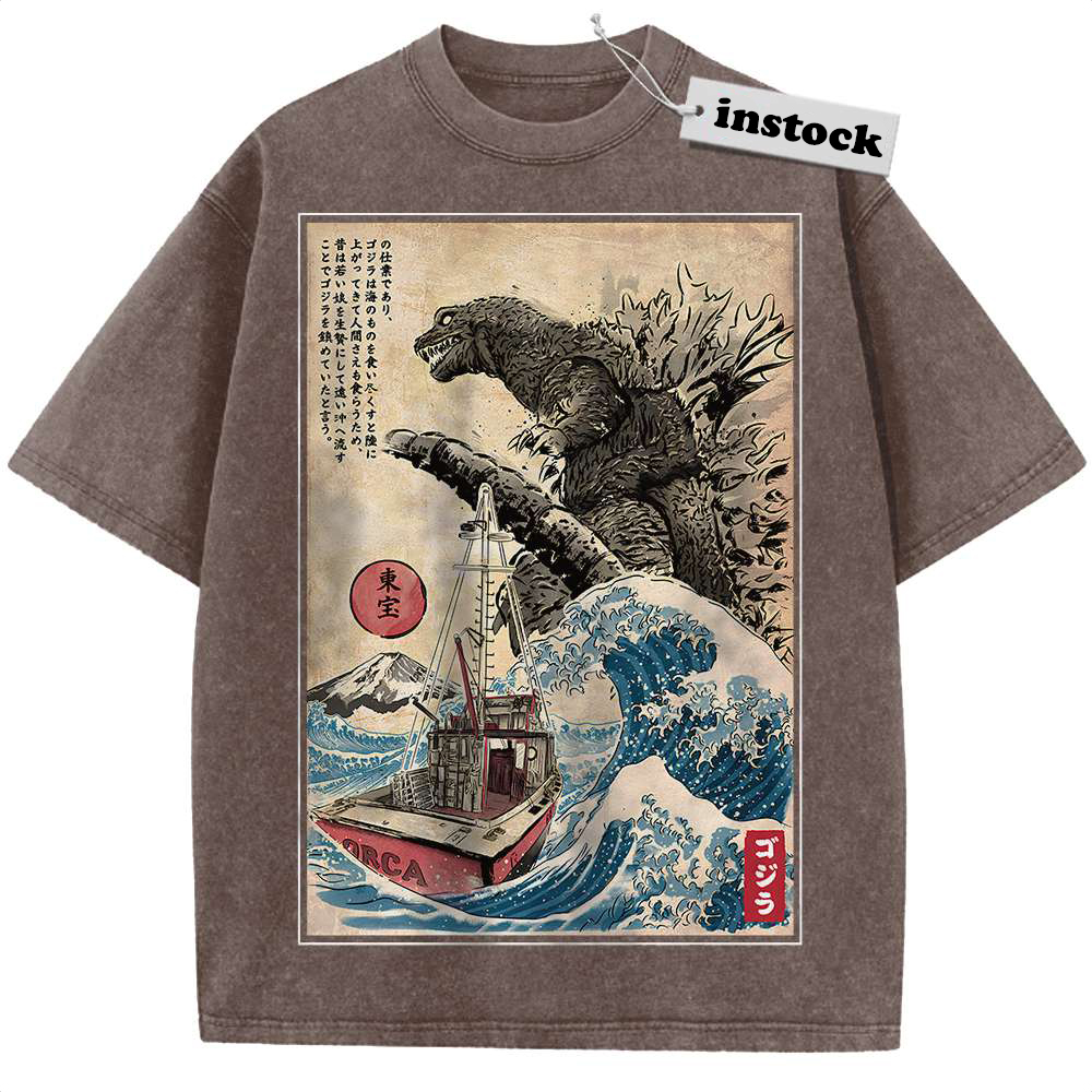 Movie Shirt, Vintage T-Shirt
