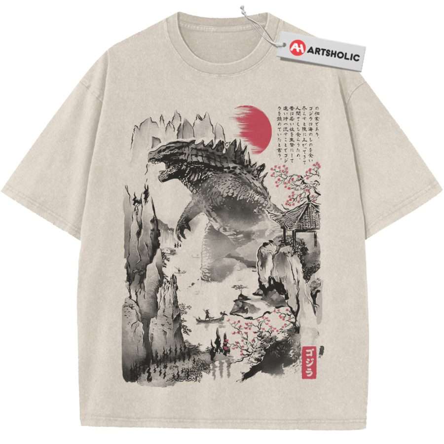 Alternative view of Movie Shirt, Vintage T-Shirt