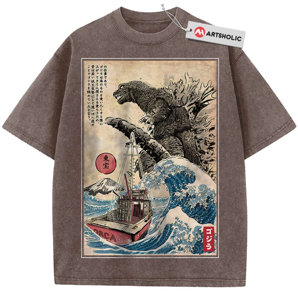 Movie Shirt, Vintage T-Shirt