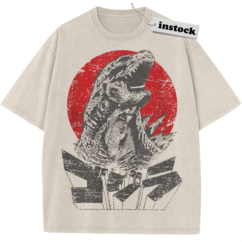 Movie Shirt, Vintage T-Shirt