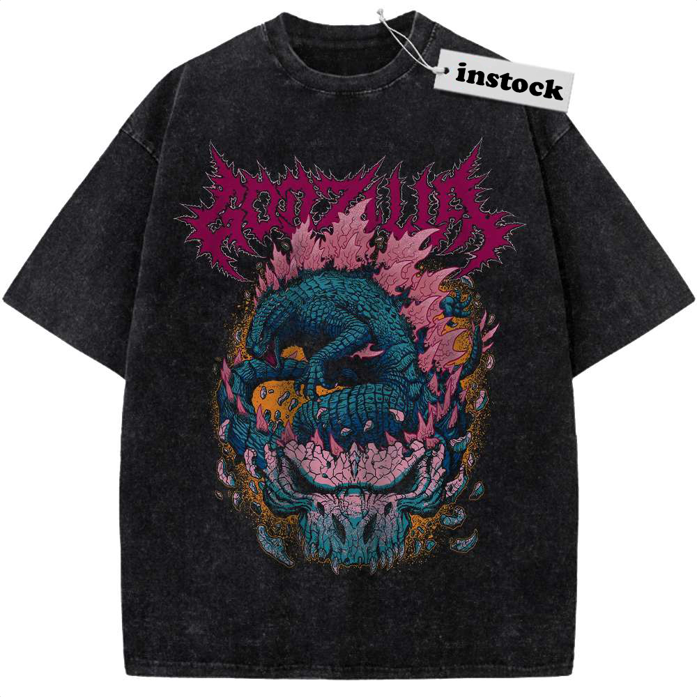 Movie Shirt, Vintage T-Shirt