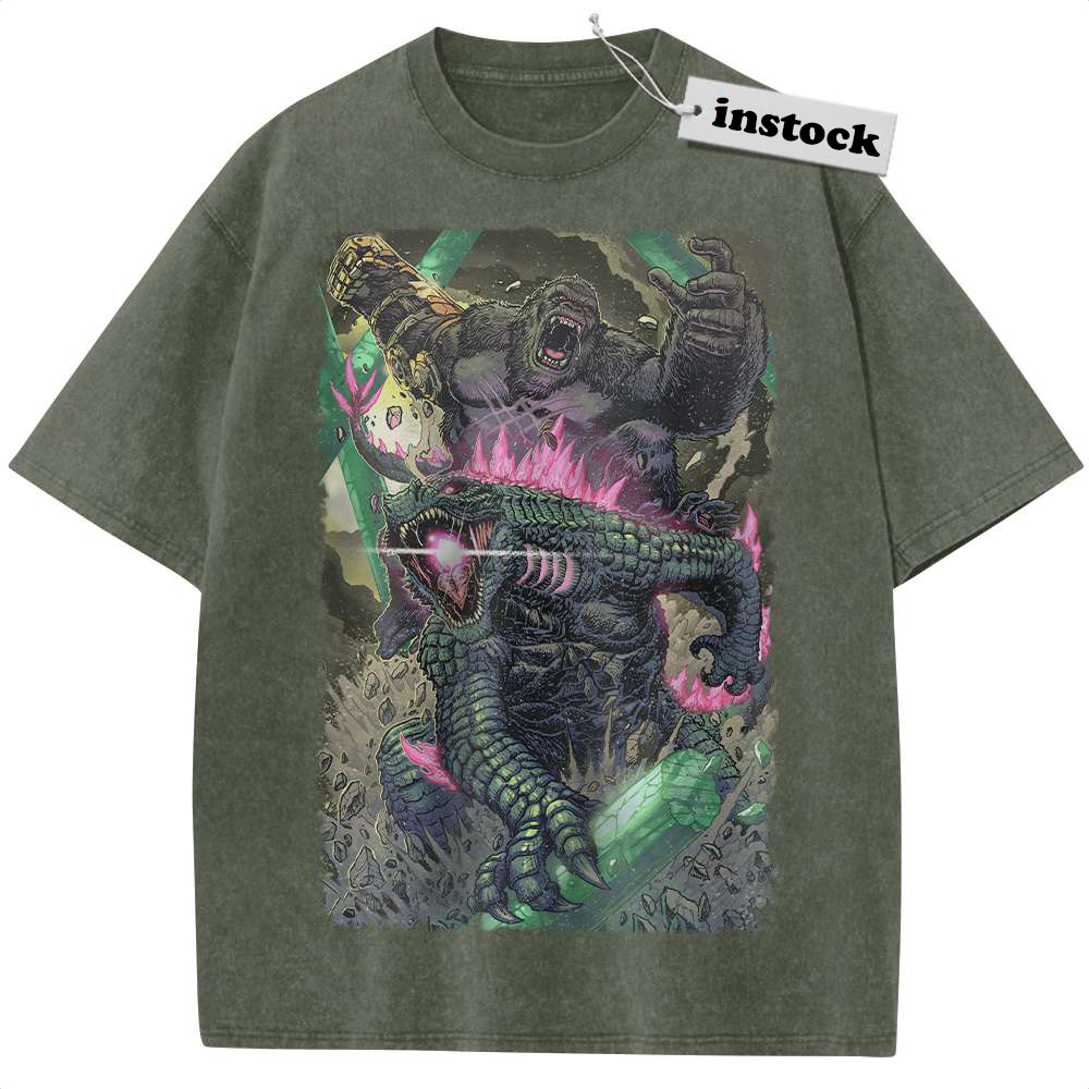 Movie Shirt, Vintage T-Shirt